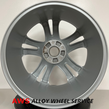 Load image into Gallery viewer, VOLKSWAGEN TIGUAN 2016 19" FACTORY ORIGINAL WHEEL RIM 70011 70003 5N0601025G