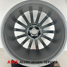 Load image into Gallery viewer, MERCEDES GLC43 2016-2019 20&quot; FACTORY OEM REAR AMG WHEEL RIM 85548 A2534012700