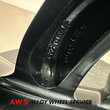 Load image into Gallery viewer, Wheel Rim Ford Lincoln Nautilus 21 2019-2023 KA1Z1007F OEM Factory OEM 10219