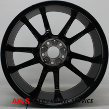 Load image into Gallery viewer, MERCEDES E-CLASS AMG 2017-2021 20&quot; FACTORY OEM FRONT WHEEL RIM 85543 A2134014000
