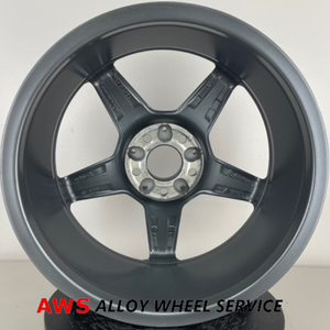 MERCEDES C-CLASS 2015-2018 18" FACTORY OEM FRONT AMG WHEEL RIM 85372 A2054011100