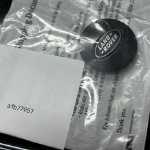Load image into Gallery viewer, Land Rover Wheel Hub Center Cap 63MM 8H1M-37190-AA a1b77957