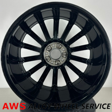 Load image into Gallery viewer, MERCEDES C450 C43 2016-2020 19&quot; FACTORY ORIGINAL REAR AMG WHEEL RIM 85451