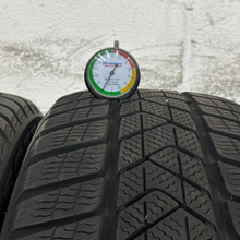 Load image into Gallery viewer, Set of 3 Pirelli Sottozero 3 Size 225/45/18