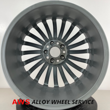 Load image into Gallery viewer, MERCEDES SL-CLASS 2013-2016 19&quot; FACTORY OEM FRONT WHEEL RIM