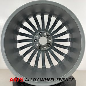 MERCEDES SL-CLASS 2013-2016 19" FACTORY OEM FRONT WHEEL RIM