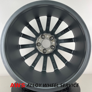 MERCEDES CLS-SL-CLASS 2015-2017 19" FACTORY OEM FRONT AMG WHEEL RIM 85436