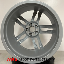 Load image into Gallery viewer, BMW 640i 650i 2012-2019 20&quot; FACTORY ORIGINAL REAR WHEEL RIM 71524 36117843716