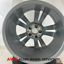 Load image into Gallery viewer, MERCEDES E-CLASS 2016 2017 18&quot; FACTORY OEM FRONT WHEEL RIM 85459 A2074012902