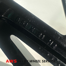 Load image into Gallery viewer, 2026 Hyundai Palisade 21" OEM Wheel Rim 94345 52910P9410