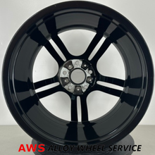 Load image into Gallery viewer, BMW M2 M3 M4 2015-2020 19&quot; FACTORY OEM REAR WHEEL RIM 86095 36112284551 WOBBLE