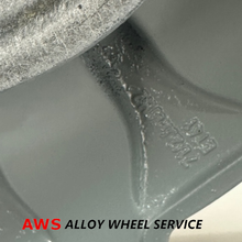 Load image into Gallery viewer, MERCEDES E320 2000 2001 2002 2003 16" FACTORY ORIGINAL WHEEL RIM 65238