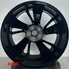 Load image into Gallery viewer, GENESIS GV70 2022 2023 19&quot;  FACTORY OEM WHEEL RIM 71031 52914G9700