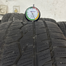 Load image into Gallery viewer, SET OF 2 TOYO CELSIUS CUV 235/60/18 TIRES 60d6190d