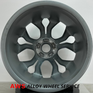 BMW X5 X6 2014-2018 20" FACTORY OEM FRONT WHEEL RIM 86055 36116853959