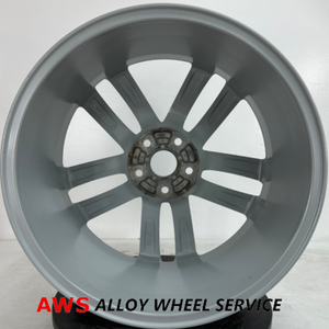 VOLKSWAGEN PASSAT 2016-2019 19" FACTORY OEM WHEEL RIM 70002 561601025PZ49