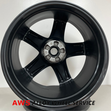 Load image into Gallery viewer, PORSCHE MACAN 2015-2018 21&quot; FACTORY OEM REAR WHEEL RIM 67473 95B601025AE