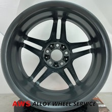 Load image into Gallery viewer, MERCEDES C63 2012-2015 18&quot; FACTORY OEM FRONT AMG WHEEL RIM 85221 A2044019402