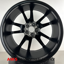 Load image into Gallery viewer, MERCEDES E-CLASS AMG 2017-2021 20&quot; FACTORY OEM REAR WHEEL RIM 85544 A2134012500