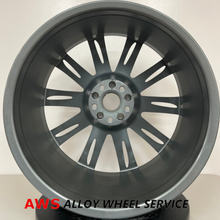 Load image into Gallery viewer, AUDI A7 2012 2013 2014 2015 20&quot;  FACTORY ORIGINAL WHEEL RIM 58884 4H0601025AE