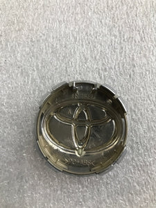 Toyota Genuine OEM Wheel Center Hub Cap Chrome 9e39d2dc