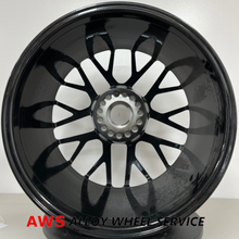 Load image into Gallery viewer, PORSCHE 911 991 GTS 2012-2016 20&quot; ALLOY RIM WHEEL FACTORY OEM 99136216735