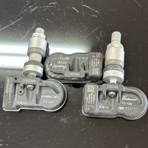Bartec TPMS Dual Frequency 315/433Mhz RS1000 3debddce