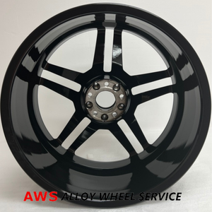 MERCEDES CL63 S63 S65 AMG 2010-2013 20" FACTORY ORIGINAL REAR WHEEL RIM 85052