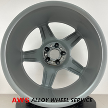 Load image into Gallery viewer, MERCEDES S-CLASS CL-CLASS 2010-2012 19&quot; FACTORY OEM FRONT AMG WHEEL RIM 85102