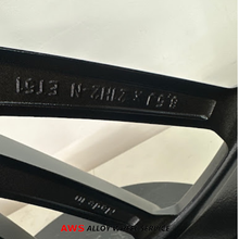 Load image into Gallery viewer, Mercedes Wheel GLA35 GLA45  21" x 8.5” 2021-2023 65551 A2474012200 OEM Rim