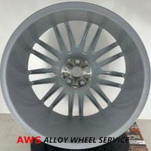 Load image into Gallery viewer, JAGUAR XF 2016-2019 20&quot; FACTORY ORIGINAL WHEEL RIM 59933 T2H2208