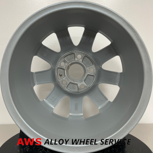 VOLKSWAGEN PASSAT 2001-2005 15" FACTORY ORIGINAL WHEEL RIM 69770 3B0601025K