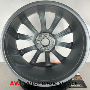 VOLVO S60 V60 2016-2018 19" FACTORY OEM WHEEL RIM "Portia" 314393000 70412 #D