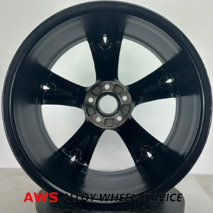 AUDI A5 S5 2008-2016 19" FACTORY ORIGINAL WHEEL RIM 58827 8T0601025F