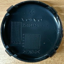 Load image into Gallery viewer, Set of 4 Volvo Wheel Center Cap 3546923 5697c54c