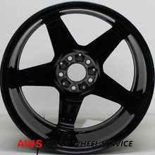 Load image into Gallery viewer, MERCEDES E-CLASS 2017-2020 18&quot; FACTORY OEM FRONT AMG WHEEL RIM 85538 A2134011800