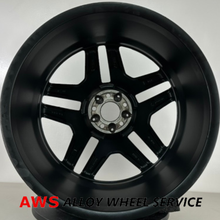 Load image into Gallery viewer, MERCEDES GL-CLASS GL63 2013-2016 21&quot; FACTORY ORIGINAL AMG WHEEL RIM