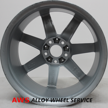 Load image into Gallery viewer, MERCEDES C-CLASS AMG 2012-2015 18&quot; FACTORY OEM REAR WHEEL RIM 85224 A2044019902