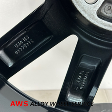 Load image into Gallery viewer, VOLVO S60 V60 2014 2015 2016 2017 2018 18 INCH ALLOY RIM WHEEL FACTORY OEM 70393 313739161; 314146580