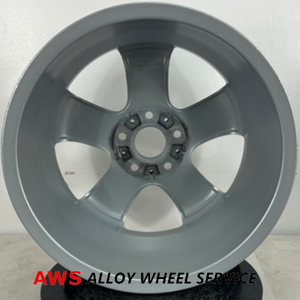 BMW 323i 325i 328i 330i 335i 2006-2013 18" FACTORY ORIGINAL REAR WHEEL RIM 59619