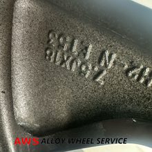Load image into Gallery viewer, MERCEDES GLB250 2019-2025 18" FACTORY ORIGINAL WHEEL RIM  85929