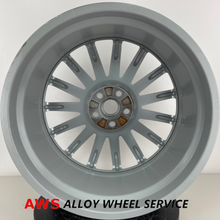 Load image into Gallery viewer, JAGUAR XJ8 XJ 2004-2009 20&quot; FACTORY ORIGINAL WHEEL RIM 59747 3W93-1007-AA