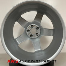 Load image into Gallery viewer, MERCEDES CL&amp;S CLASS 2009-2013 20&quot; FACTORY OEM REAR AMG WHEEL RIM 65478 A2214012502