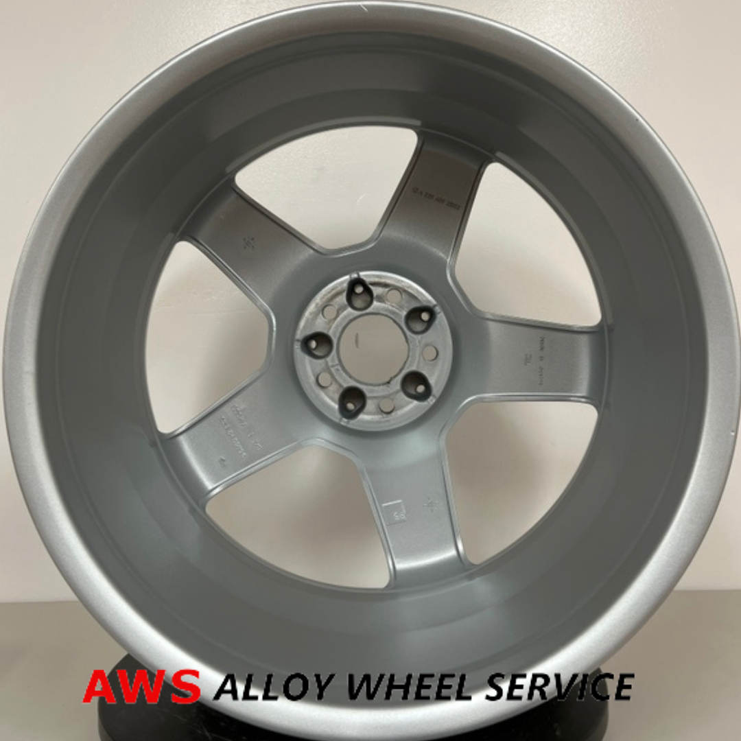 MERCEDES CL&S CLASS 2009-2013 20