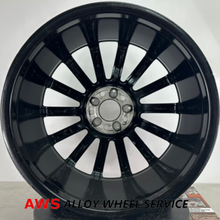 Load image into Gallery viewer, MERCEDES C-CLASS AMG 2015-2020 19&quot; FACTORY OEM REAR WHEEL RIM 85519 A2054011400