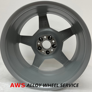 MERCEDES SL&SLS-CLASS 2009-2013 19" FACTORY OEM FRONT AMG WHEEL RIM 85078