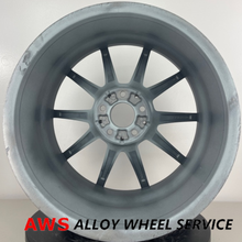 Load image into Gallery viewer, MERCEDES C63 2017-2019 18&quot; FACTORY ORIGINAL FRONT AMG WHEEL RIM 85520 A2054015700