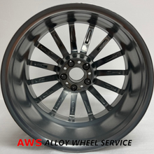 Load image into Gallery viewer, CHRYSLER CROSSFIRE 2005 - 2008 19&quot; FACTORY OEM REAR WHEEL RIM 2250 A1934010302