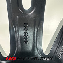 Load image into Gallery viewer, BMW 330i M340i Wheel 18" x 7.5" 2019-2022 86493 36118089890 Factory Original Rim Machined Dark Charcoal