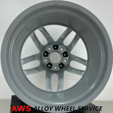 Load image into Gallery viewer, BMW 330i 2004-2006 18&quot; FACTORY ORIGINAL REAR WHEEL RIM 59466 36111097187